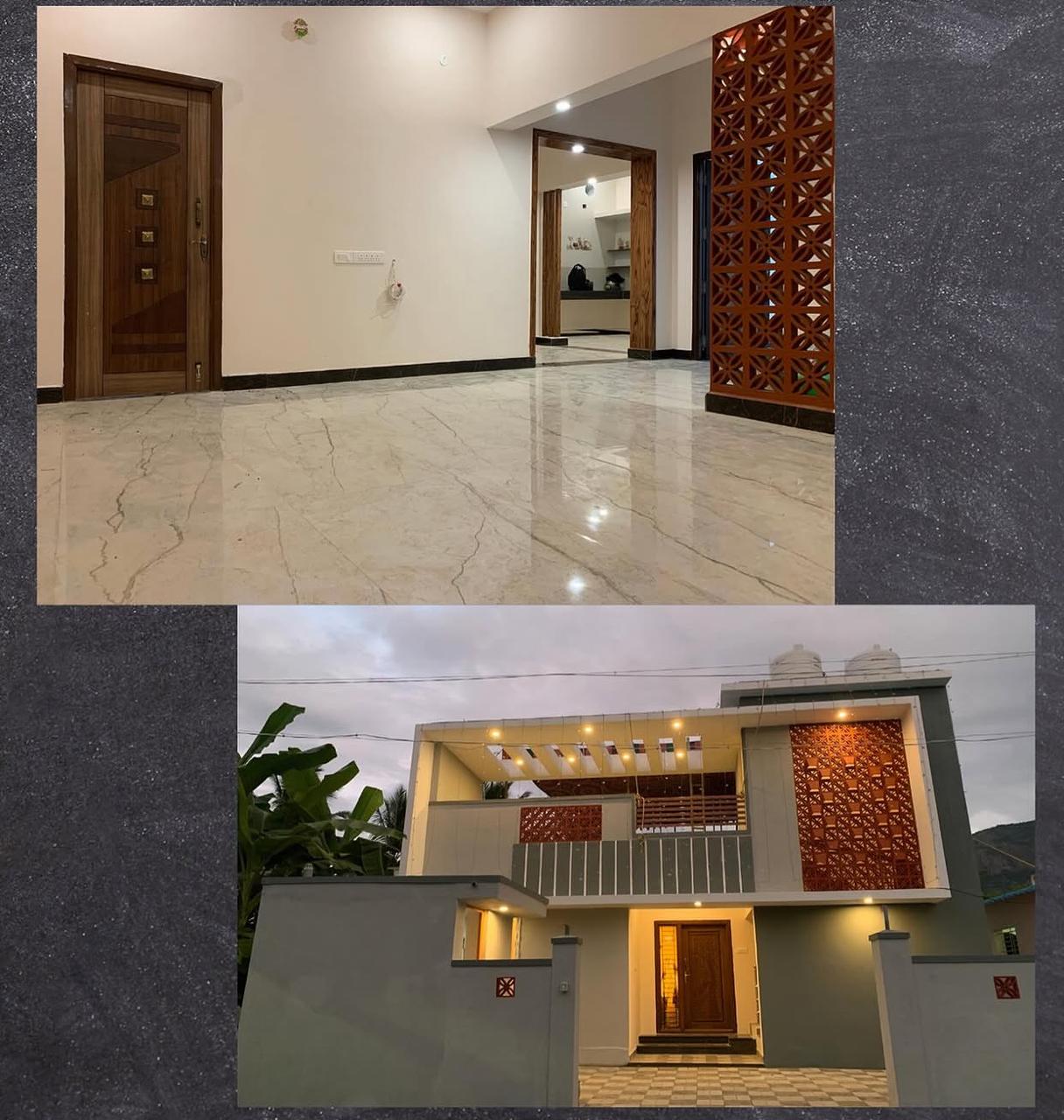 Interior Design & Finishing — INTERIORS project by RR ASSOCIATES