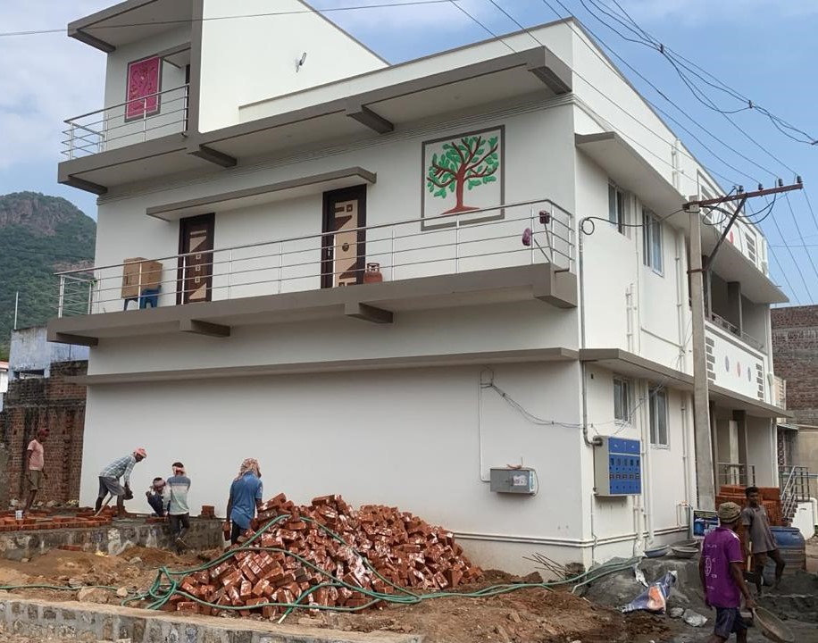 Commercial Construction — COMMERCIAL project by RR ASSOCIATES